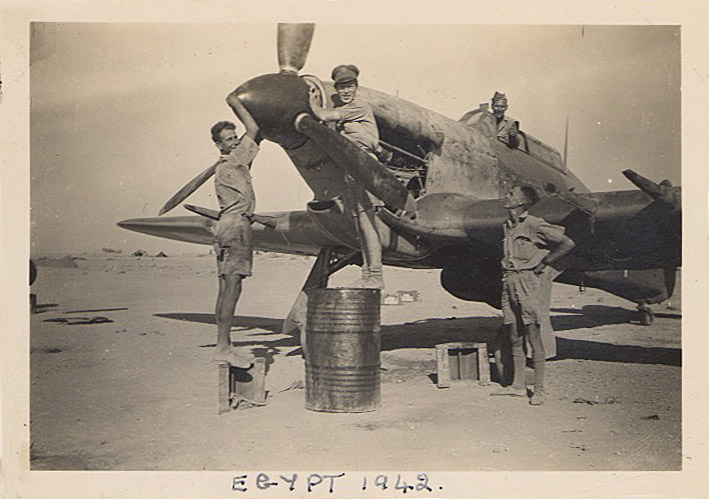 egypt-1942